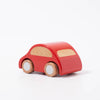Maileg Wooden Car Red | © Conscious Craft
